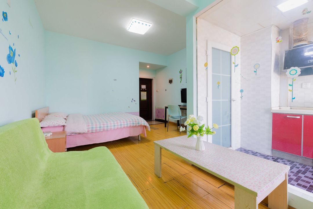 Mini Apartment Hotel