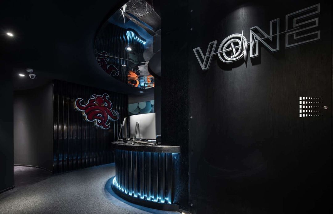 Vone E-sports Hotel (Xi'an Government Chuangye Street Branch)