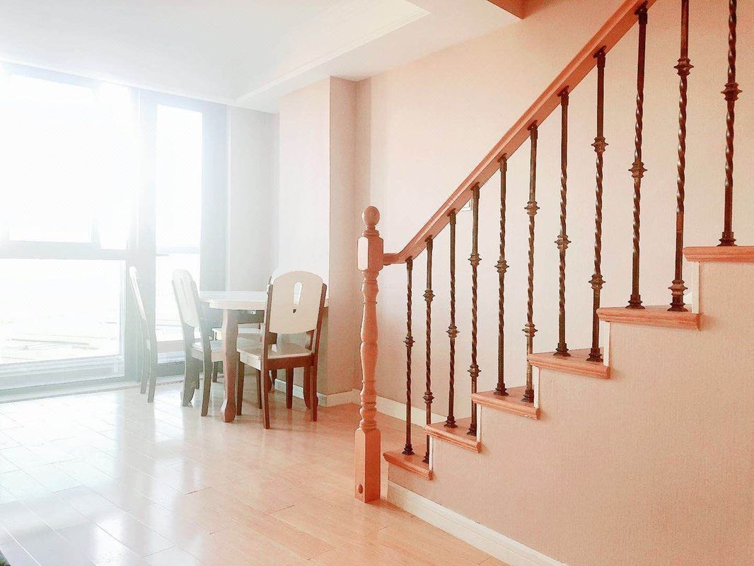 陽光依舊公寓(杭州新天地街店)