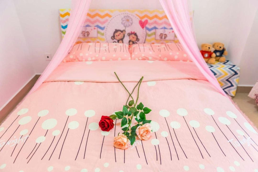 厦门花香满园公寓(兴港路分店)