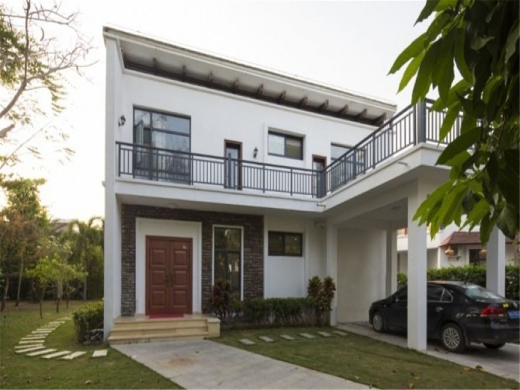 青岛素描师之家度假别墅(玉虹路分店)