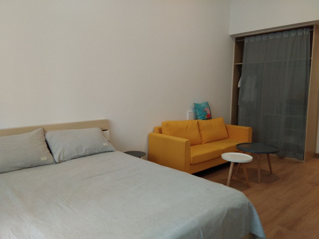 上海美严妈妈公寓