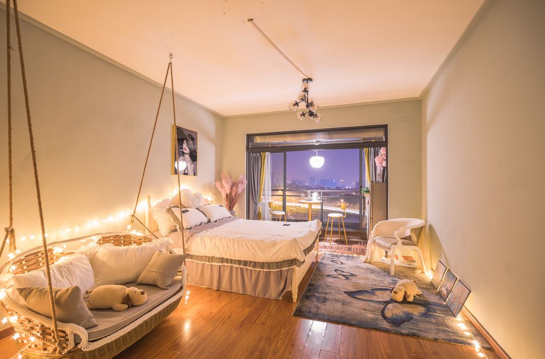 Tiger公寓(城西大道分店)