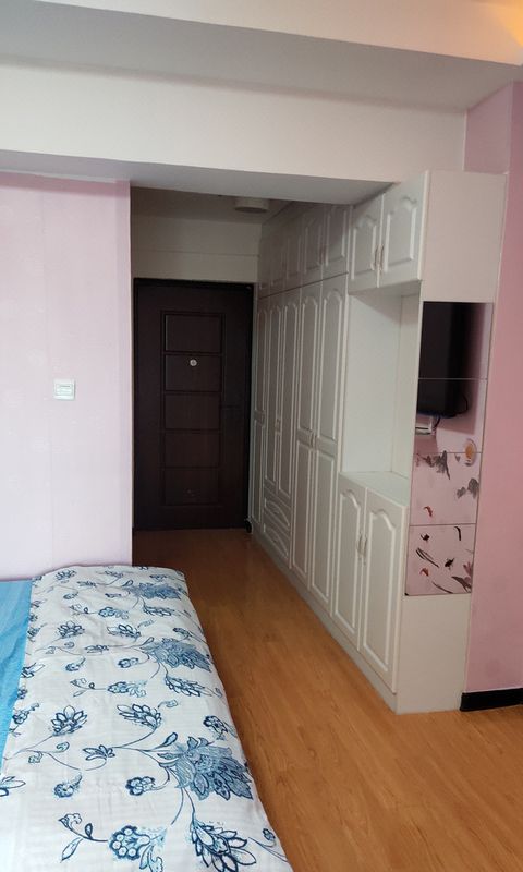 自立立公寓(长荣路分店)