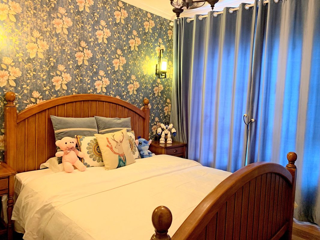 昆明宁彩·雲公寓(2号店)