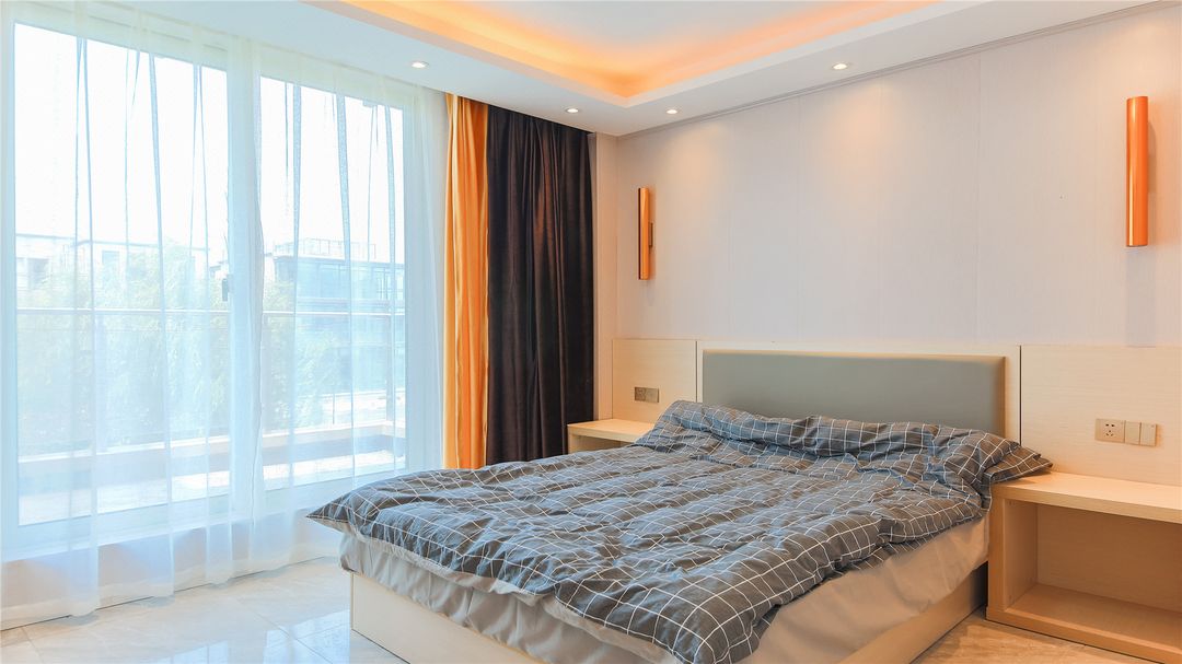 天津但崇鑫别墅