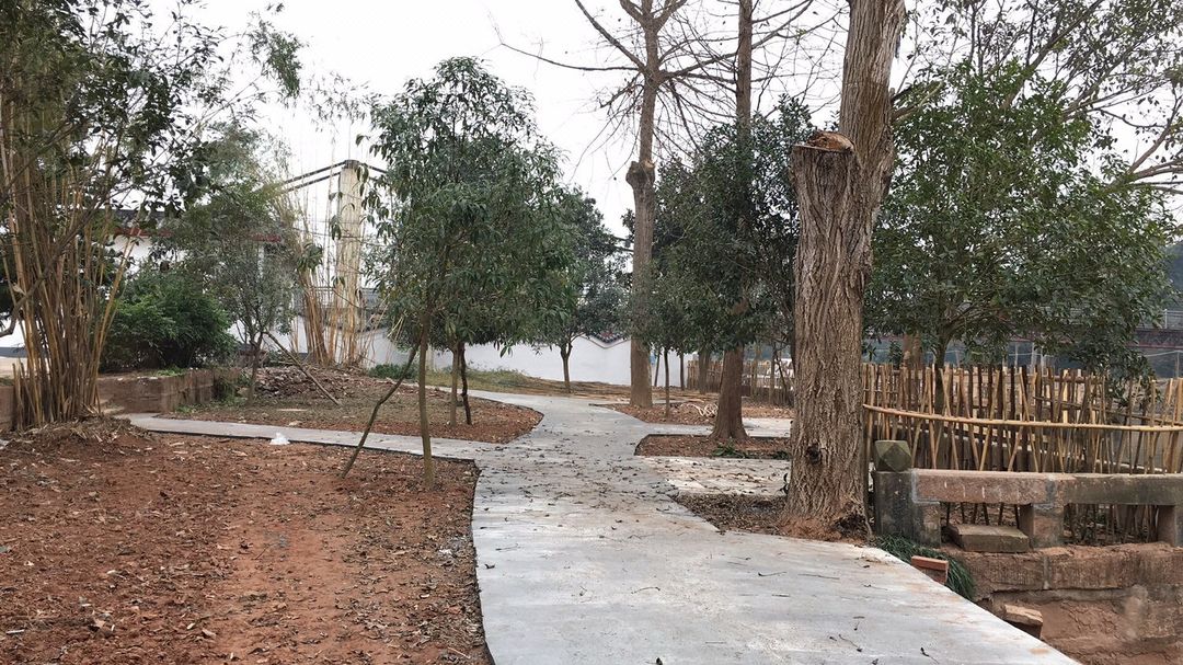 成都善养居特色民宿