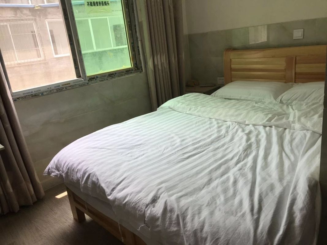 Chengdu Chengjie Tianyuan Hotel