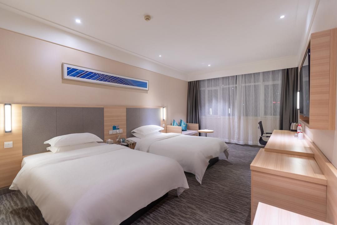 林海酒店(烏魯木齊中營工地鐵站店)