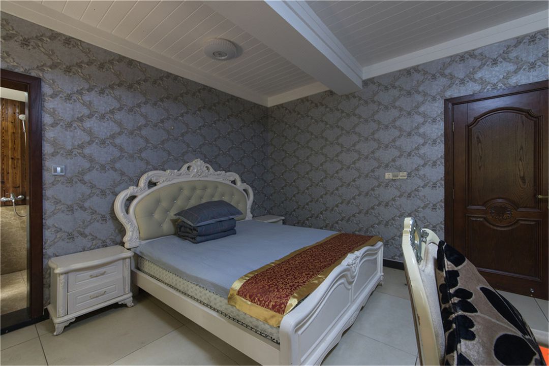 武汉开拓者轰趴别墅(阳光中路分店)