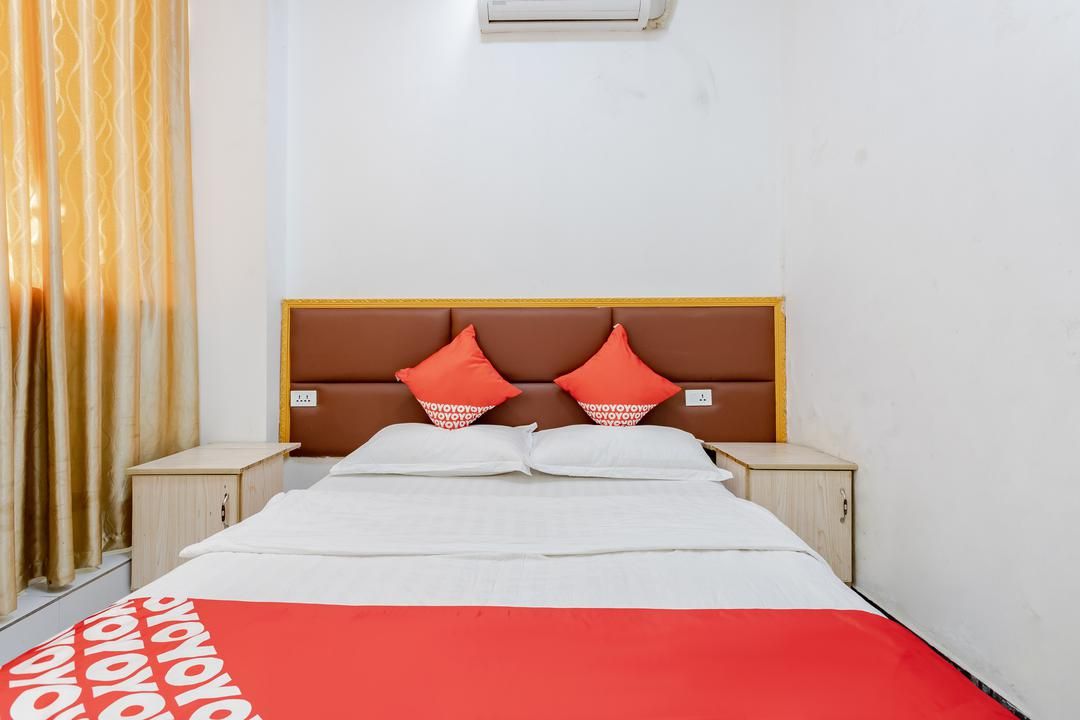 Chengdu Longxin Chinese Inn