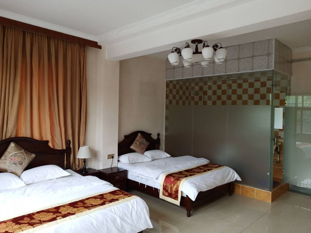 Chengdu Zhuangyuanli Chinese Inn