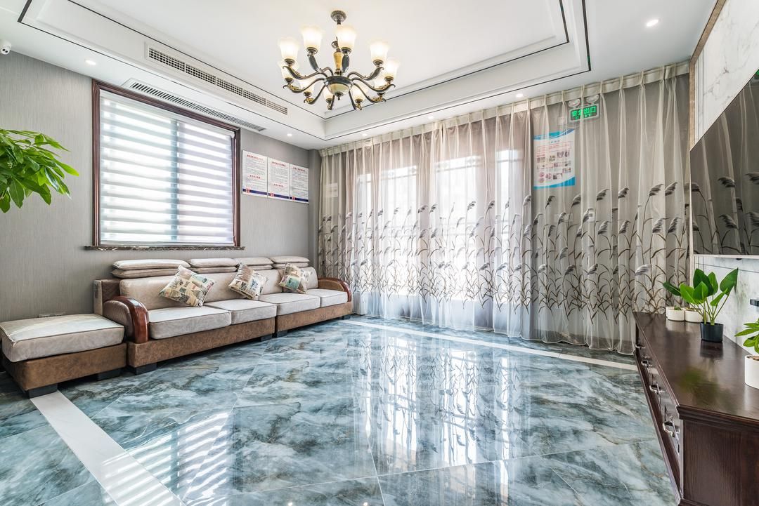 Zhoushan only one homestay left