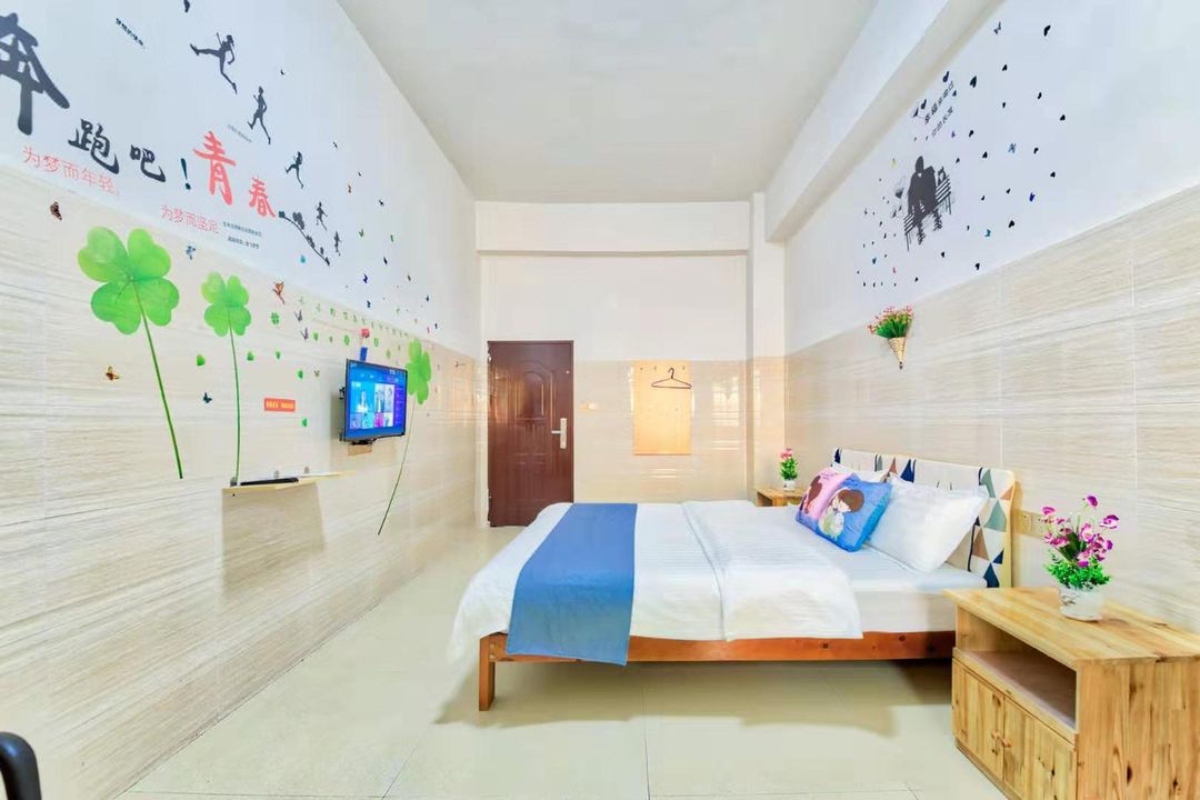 Zhenghe Hotel Xiamen North Railway Station