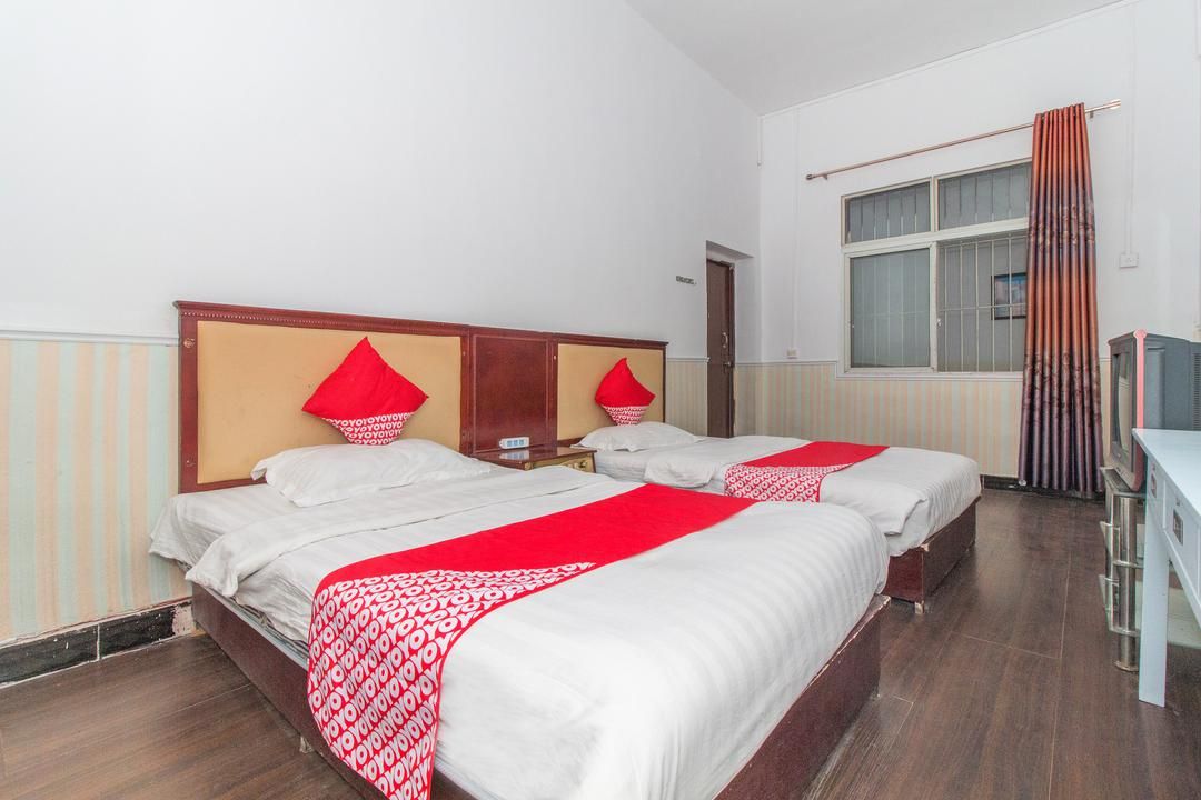 Huangshi Wenxin Hotel