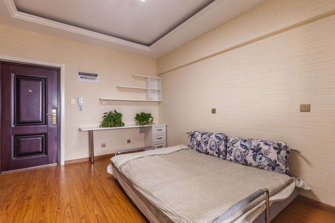 西安驪山小居民宿