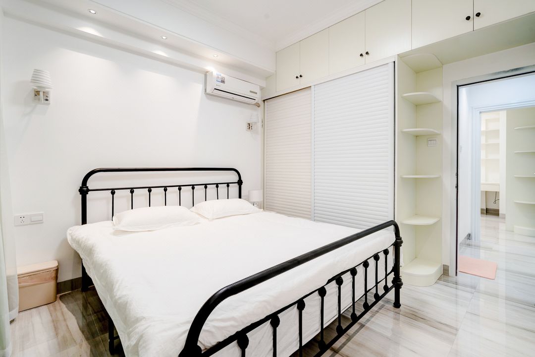 朴宿公寓(水仙大街1号分店)