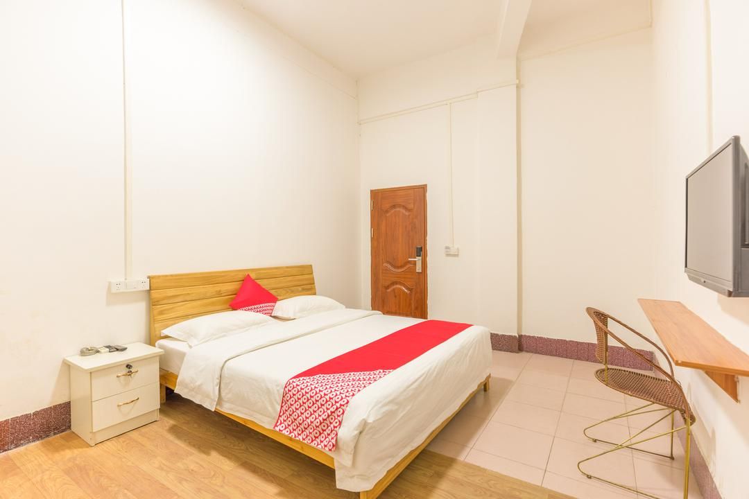 Zhaoqing Wenxing Inn Homestay (Guangzhou Applied Science and Technology Institute Zhaoqing Campus)