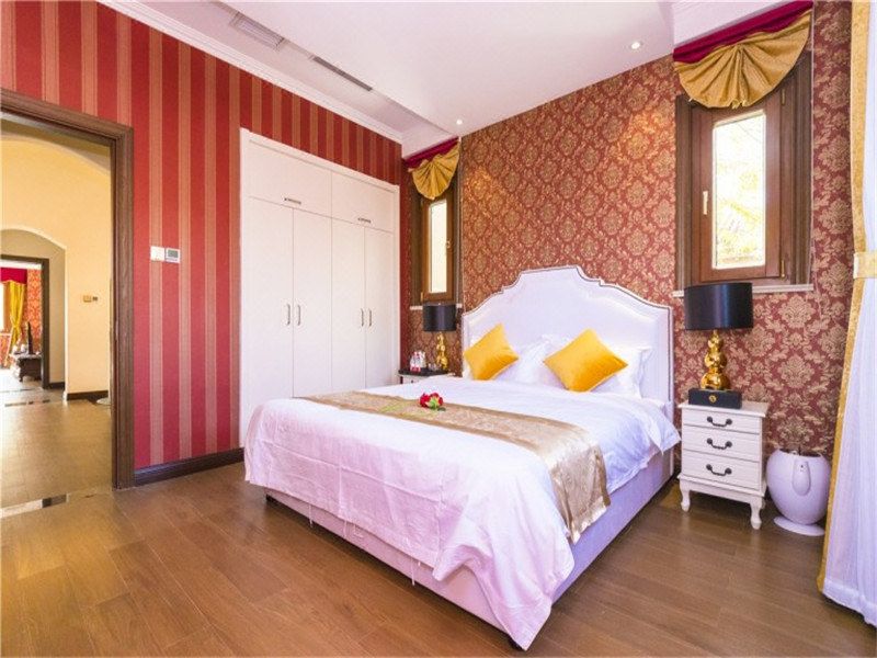 伊洛芙庄园(西安雁塔南路店)