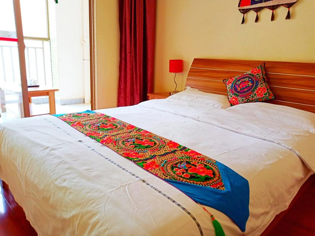 Kunming Xinjia Hotel