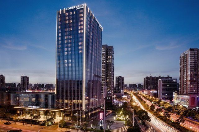 Yongsheng Noble Apartment