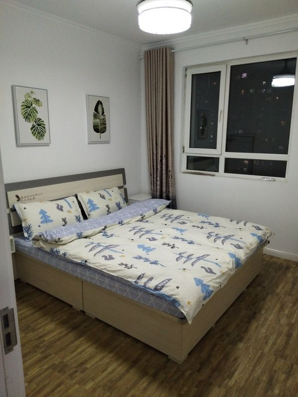 唐山南湖美居公寓