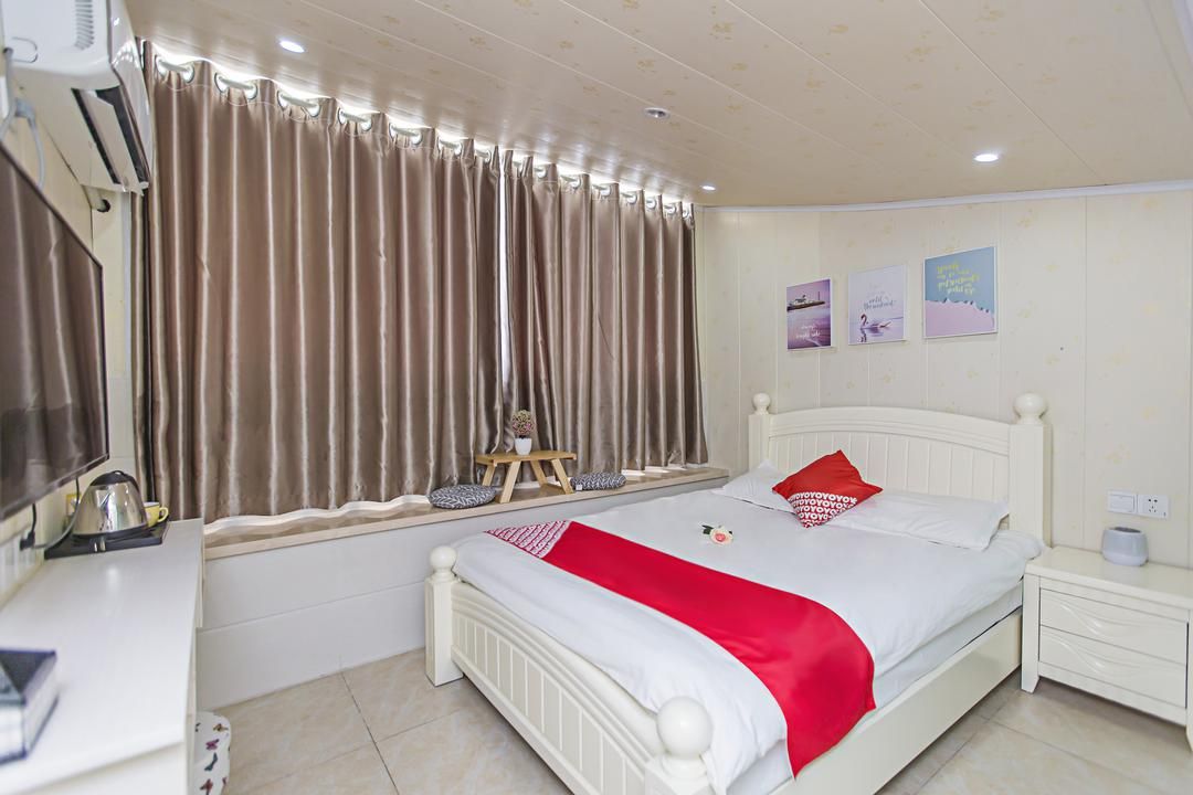 Yangzhou xingchen inn