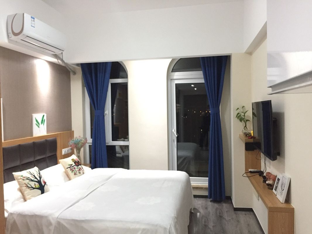 青岛林浩公寓(2号店)