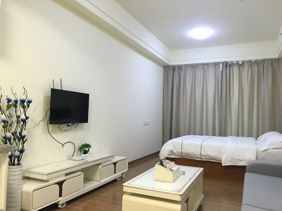 广州忆念之家民宿