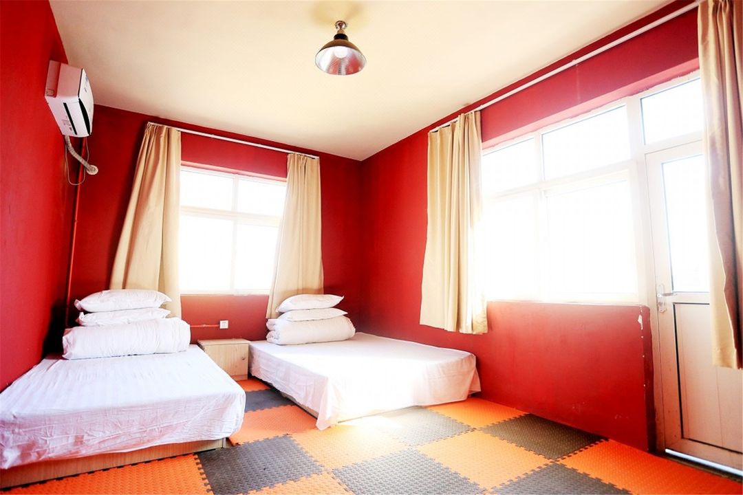 三梦季轰趴别墅(青岛朝阳路店)