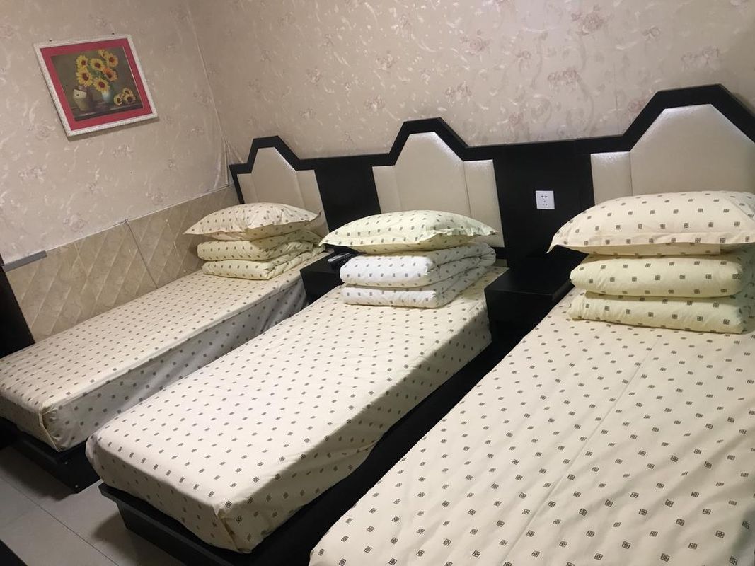 Qiao family Express Hotel in Langfang