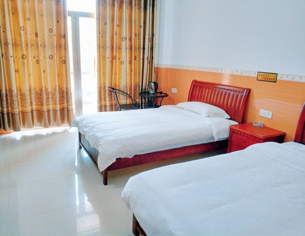 三亞漁家風情旅宿