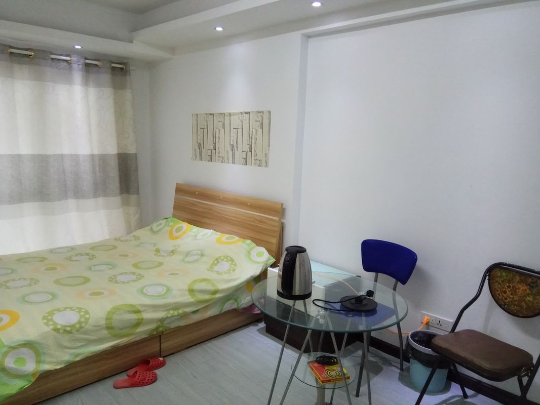 海沙公寓(马鹦路分店)