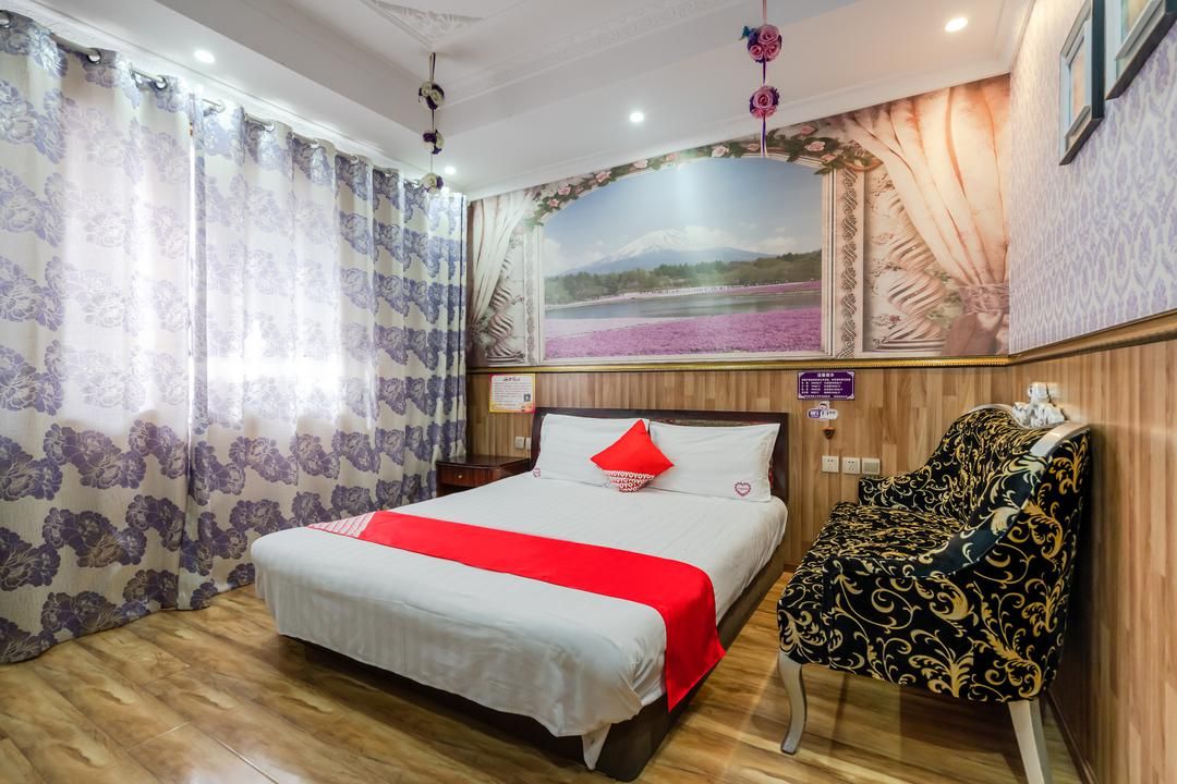 Chengdu Xiyang Business Inn