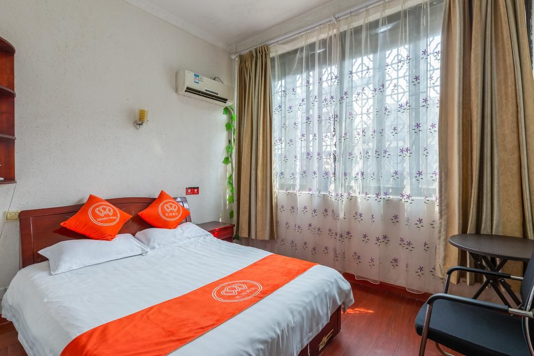 蘇州美珈平順酒店