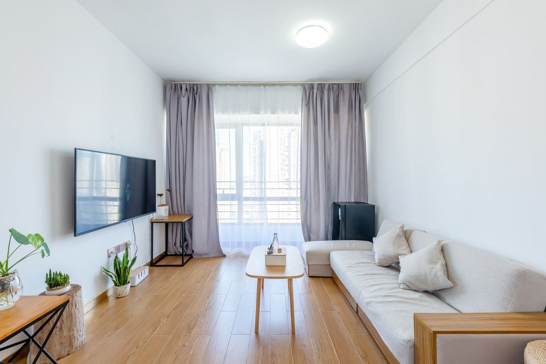 厦门欧诺拉公寓(3号店)