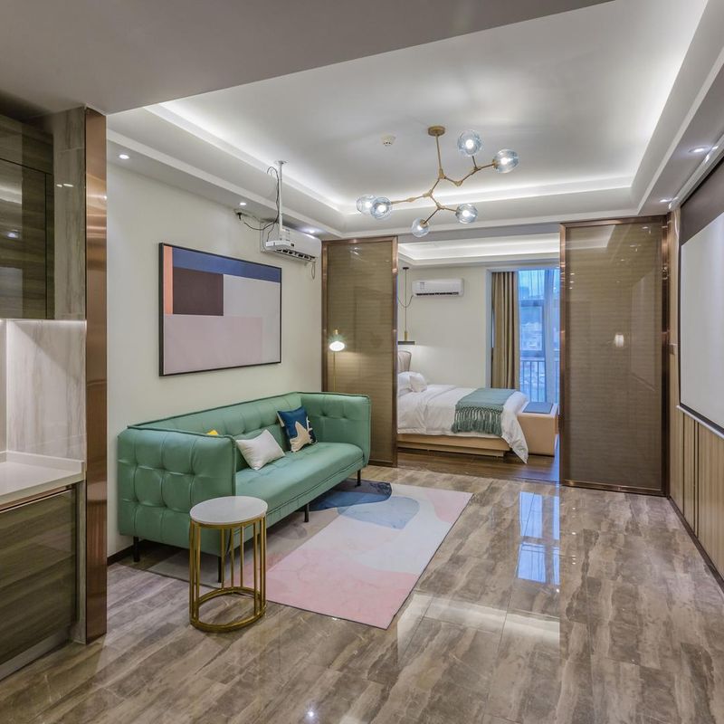 We Young Yunshe City Boutique Guesthouse