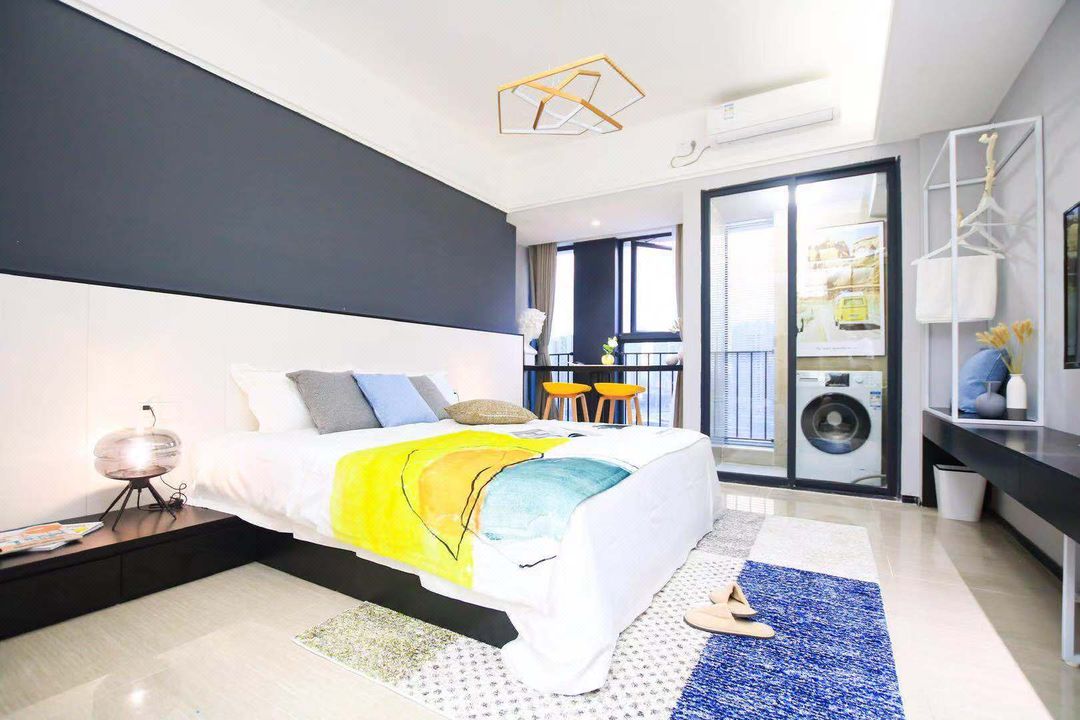 Clovis Business Apartment