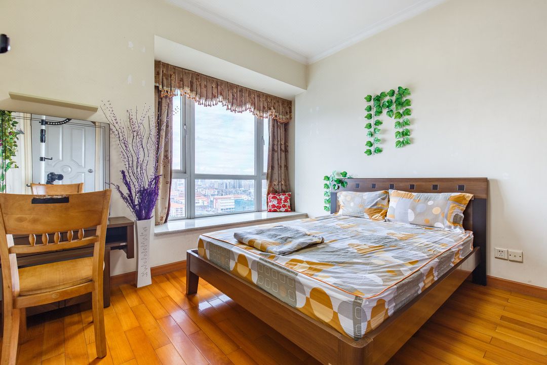 广州Mark lgh公寓(2号店)