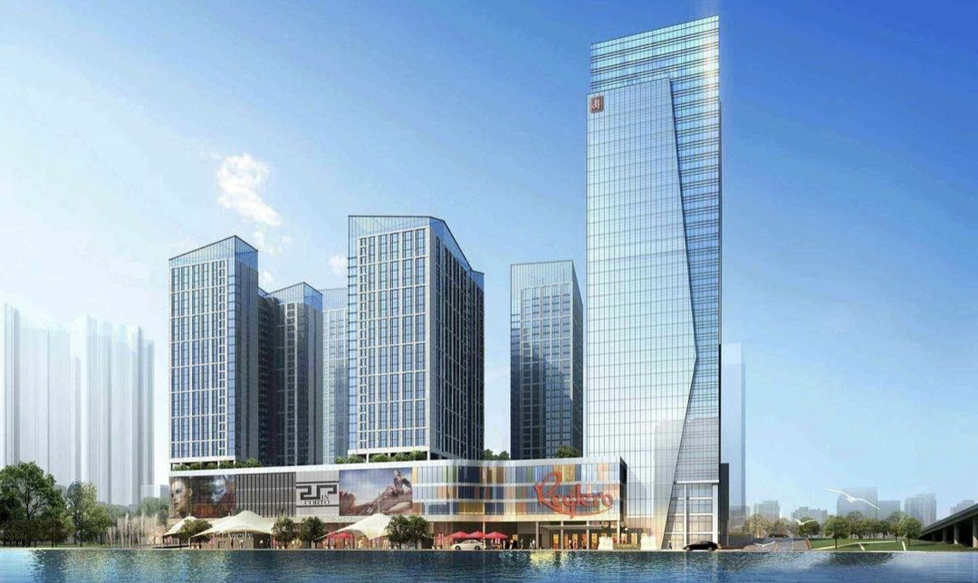 Yuanlai Homestay (Zhuzhou Central Square)