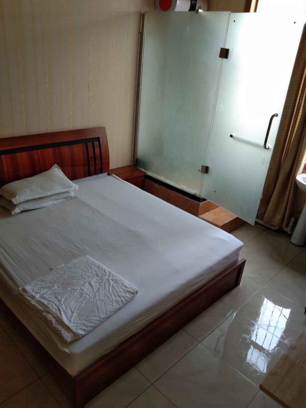 Chengdu Xinguai Guesthouse