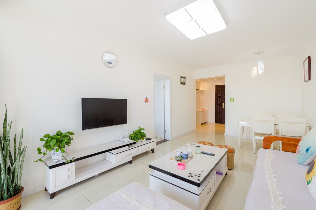 青岛享受不一样的度假生活公寓