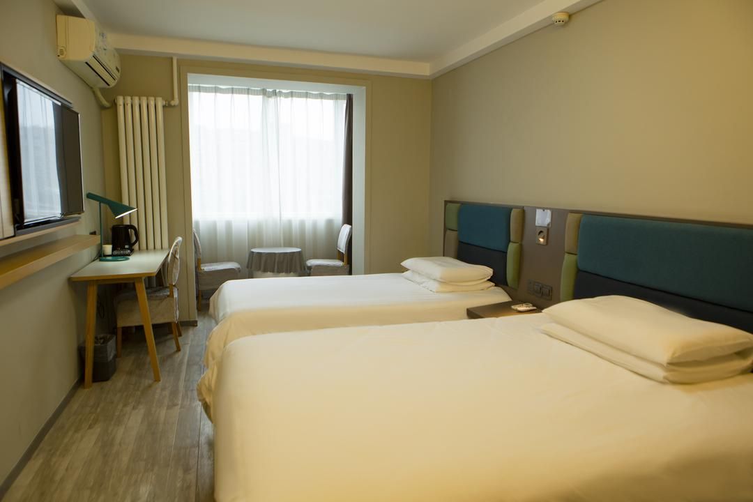 歐品亞酒店(大連機場店)