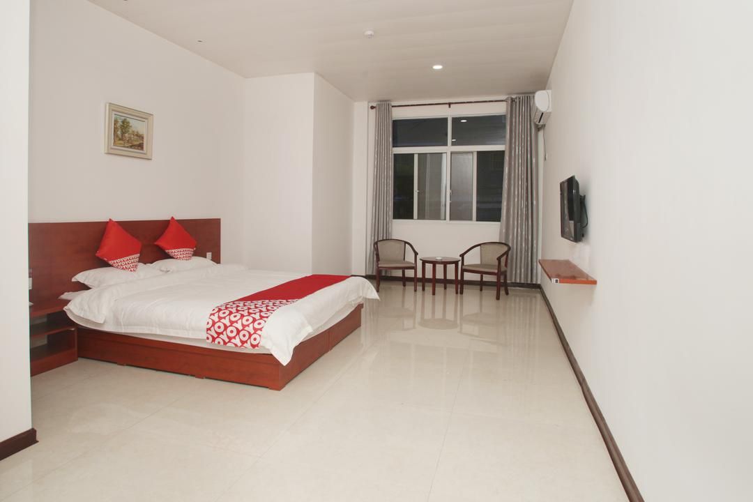 Xianyang jinfengrui Hotel