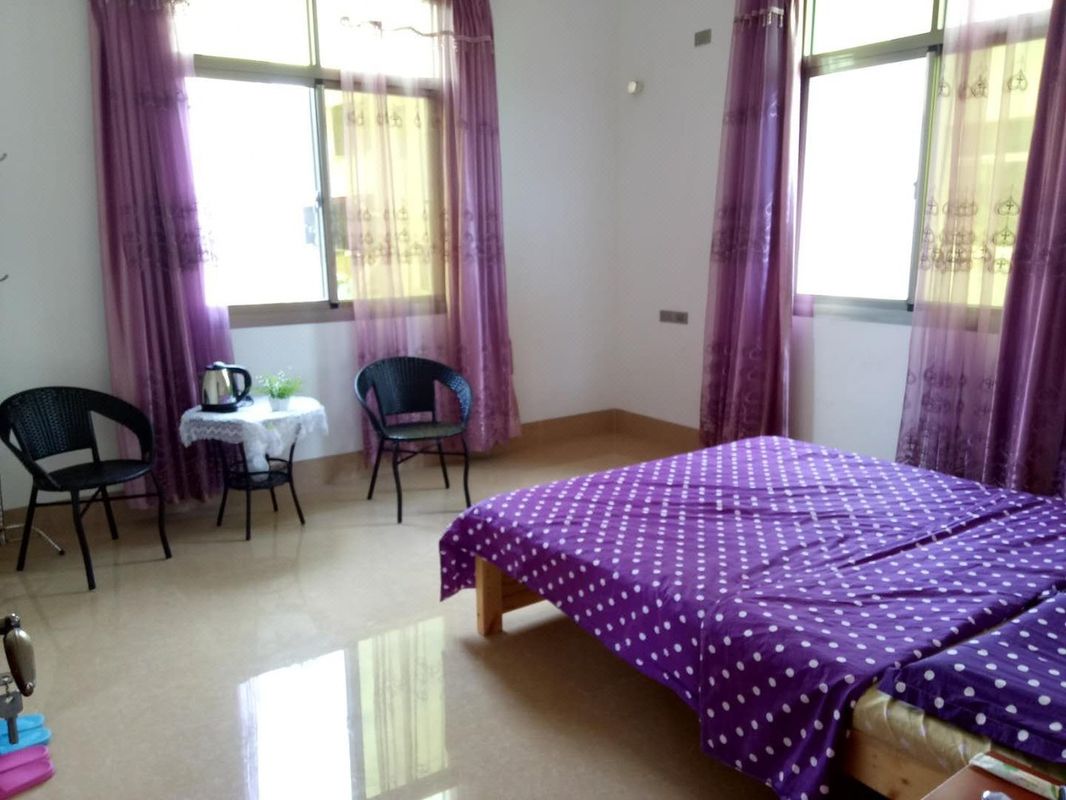 漳州镇海角大海民宿(镇海村分店)