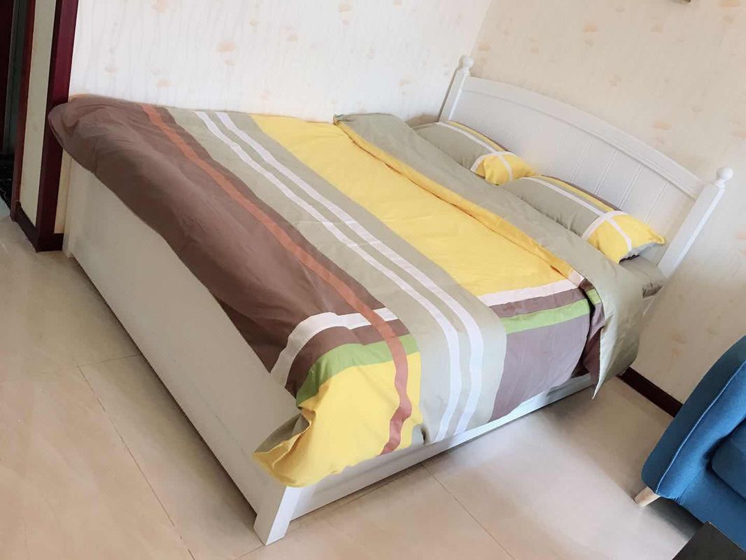 余悦公寓(西安长田路店)