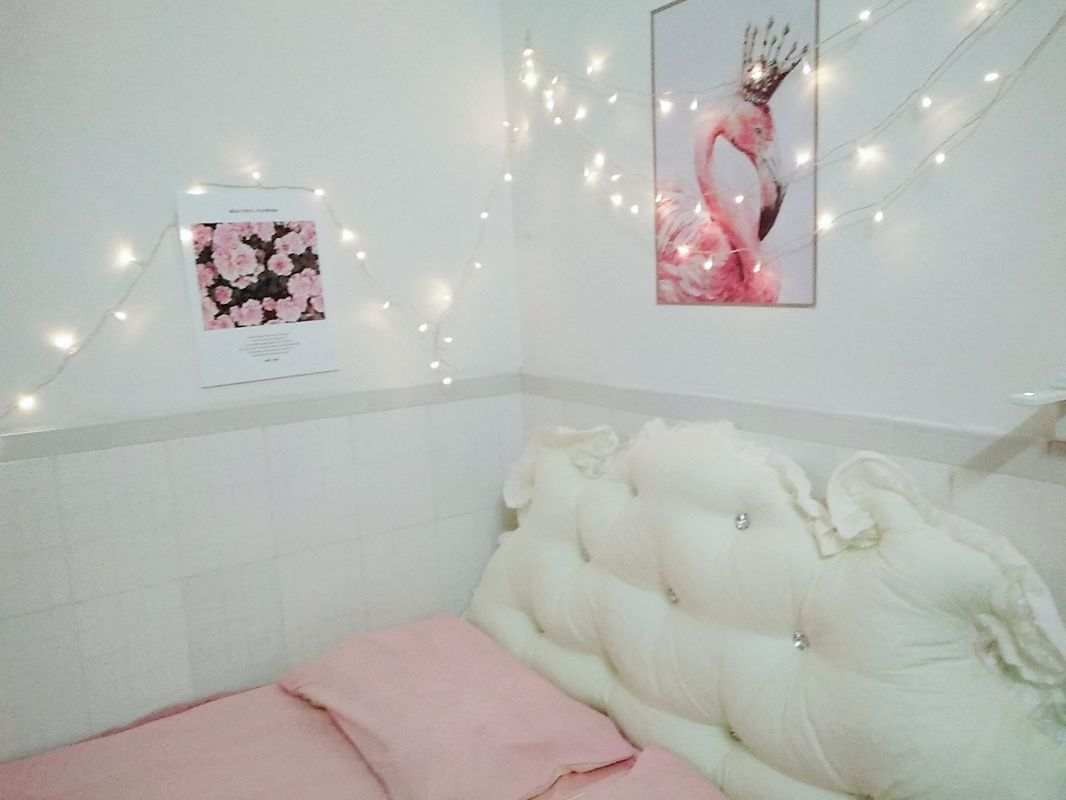 深圳满天星民宿ᘜ꒰°ᴥ°꒱ᘑ(2号店)