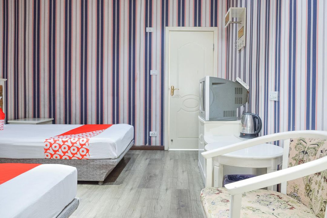 爲民賓館(漢陽一中店)