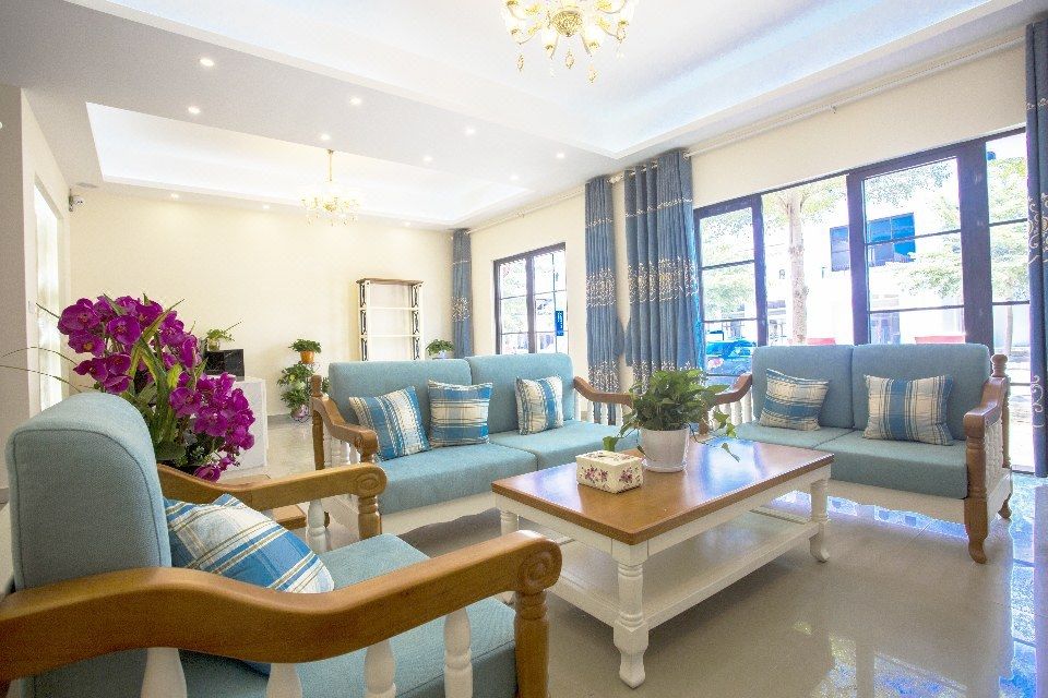 三亞憶海小院旅租