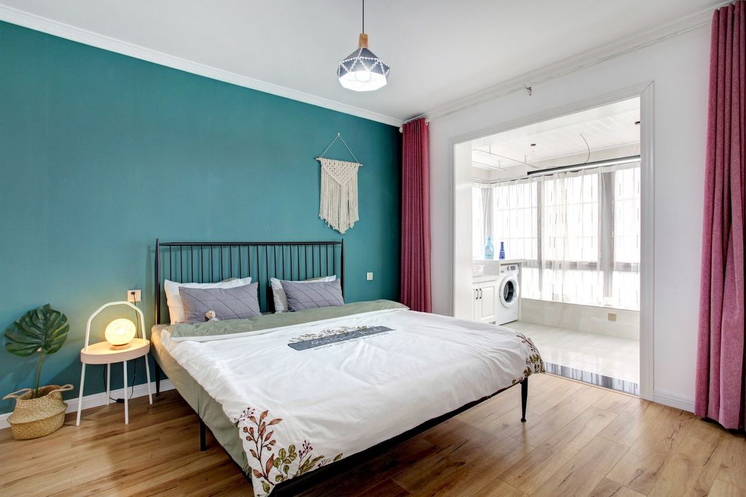 白黎舍公寓(環城北路分店)